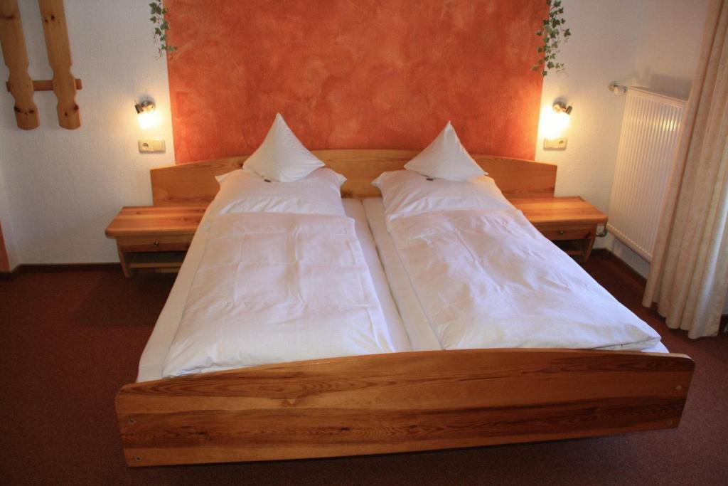 Alpenpension Auengrund Ramsau bei Berchtesgaden Zimmer foto